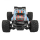 Série de voitures Micro MHD Extreme Buggy/Baja/Truggy 1:20 RTR de MHDPro