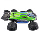 Série de voitures Micro MHD Extreme Buggy/Baja/Truggy 1:20 RTR de MHDPro