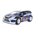 Voiture FLASH Rally EP RTR de MHDPro