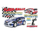 Voiture FLASH RALLY EP - RTR de MHDPRO