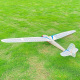 Planeur Lippisch G108 kit de Value Planes