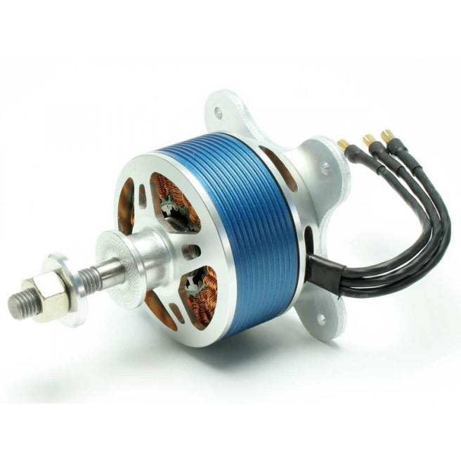 Moteur Brushless BOOST 100 - 480KV de Pichler