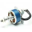 Moteur Brushless BOOST 100 - 480KV de Pichler