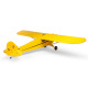 Avion J-3 Cub 10cc EP 82.5" PNP kit de Hangar 9