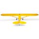 Avion J-3 Cub 10cc EP 82.5" PNP kit de Hangar 9