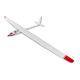 Planeur ASW-17 350cm ARF de D-Power