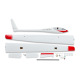 Planeur ASW-17 350cm ARF de D-Power