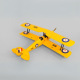 Avion Tiger Moth GP/EP ARF 140 cm de Phoenix Model