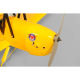 Avion Tiger Moth GP/EP ARF 140 cm de Phoenix Model