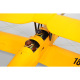 Avion Tiger Moth GP/EP ARF 140 cm de Phoenix Model