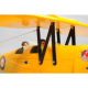 Avion Tiger Moth GP/EP ARF 140 cm de Phoenix Model