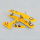 Avion Tiger Moth GP/EP ARF 140 cm de Phoenix Model