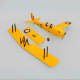 Avion Tiger Moth GP/EP ARF 140 cm de Phoenix Model