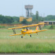 Avion Tiger Moth GP/EP ARF 140 cm de Phoenix Model