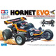 Buggy à assembler Hornet EVO 1/10 de Tamiya