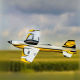 Avion Sportix 1.1m PNP de E-Flite