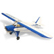 Avion PA-18 Super Cub 1:4 ARF 20cc - Phoenix