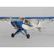 Avion PA-18 Super Cub 1:4 ARF 20cc - Phoenix