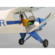 Avion PA-18 Super Cub 1:4 ARF 20cc - Phoenix