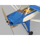 Avion PA-18 Super Cub 1:4 ARF 20cc - Phoenix