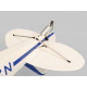 Avion PA-18 Super Cub 1:4 ARF 20cc - Phoenix