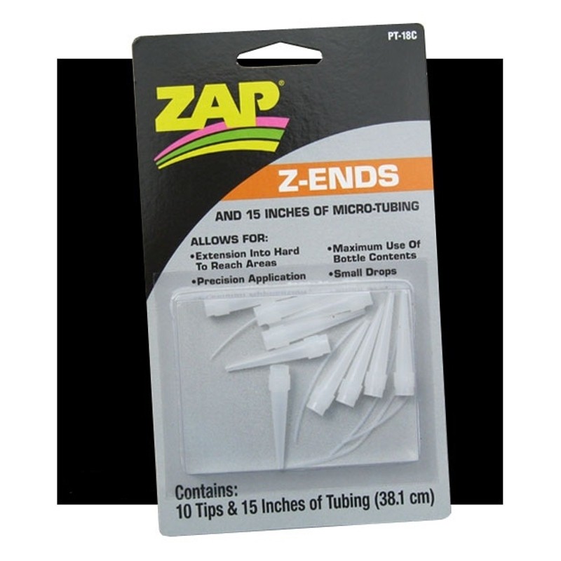 ZAP - Colle Cyanoacrylate SLO-ZAP Flacon de 28g et 56g _ R-Models