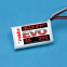 Batteries LiPo EVO de 2 à 6S - 30C - 350 à 5000mAh - ROXXY