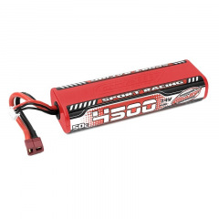 ROXY EVO 3S 350mAh 30C Lipo Battery