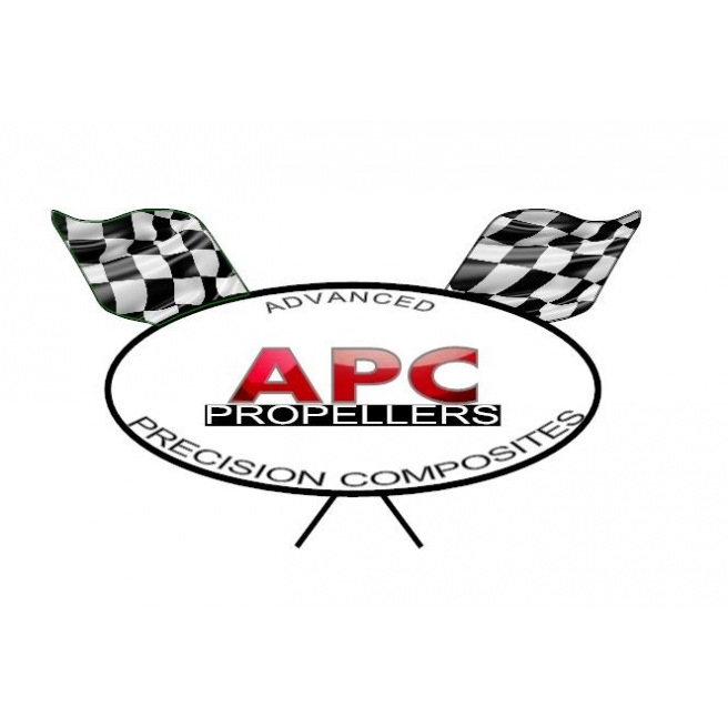 Hélices Sport APC pour moteur thermique