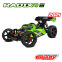 Buggy  RADIX 4 XP - 1/8 EP RTR - Brushless Power 4S de Team Corally