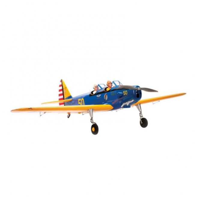 65%OFF【送料無料】 FAIRCHILD PT-26 RCエンジン飛行機